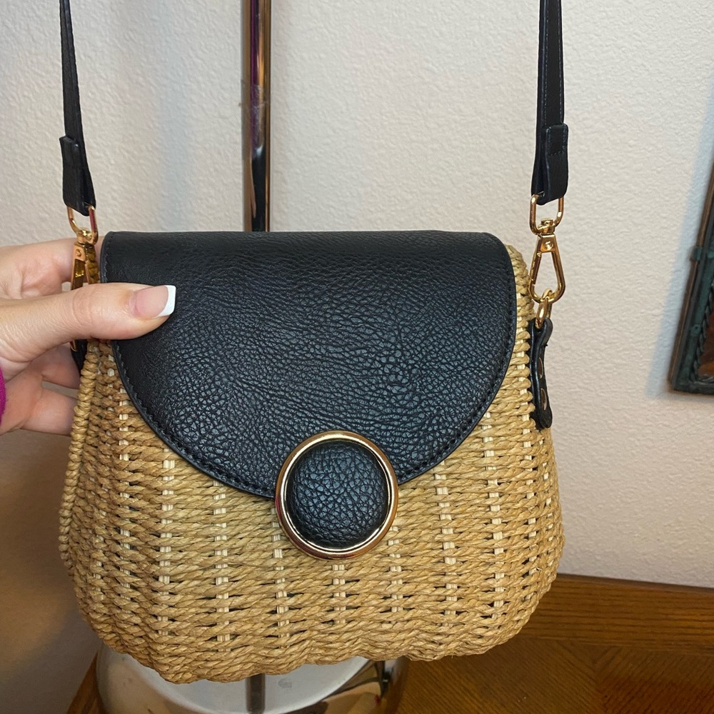 Studio Collection purse - Picture 2 of 8